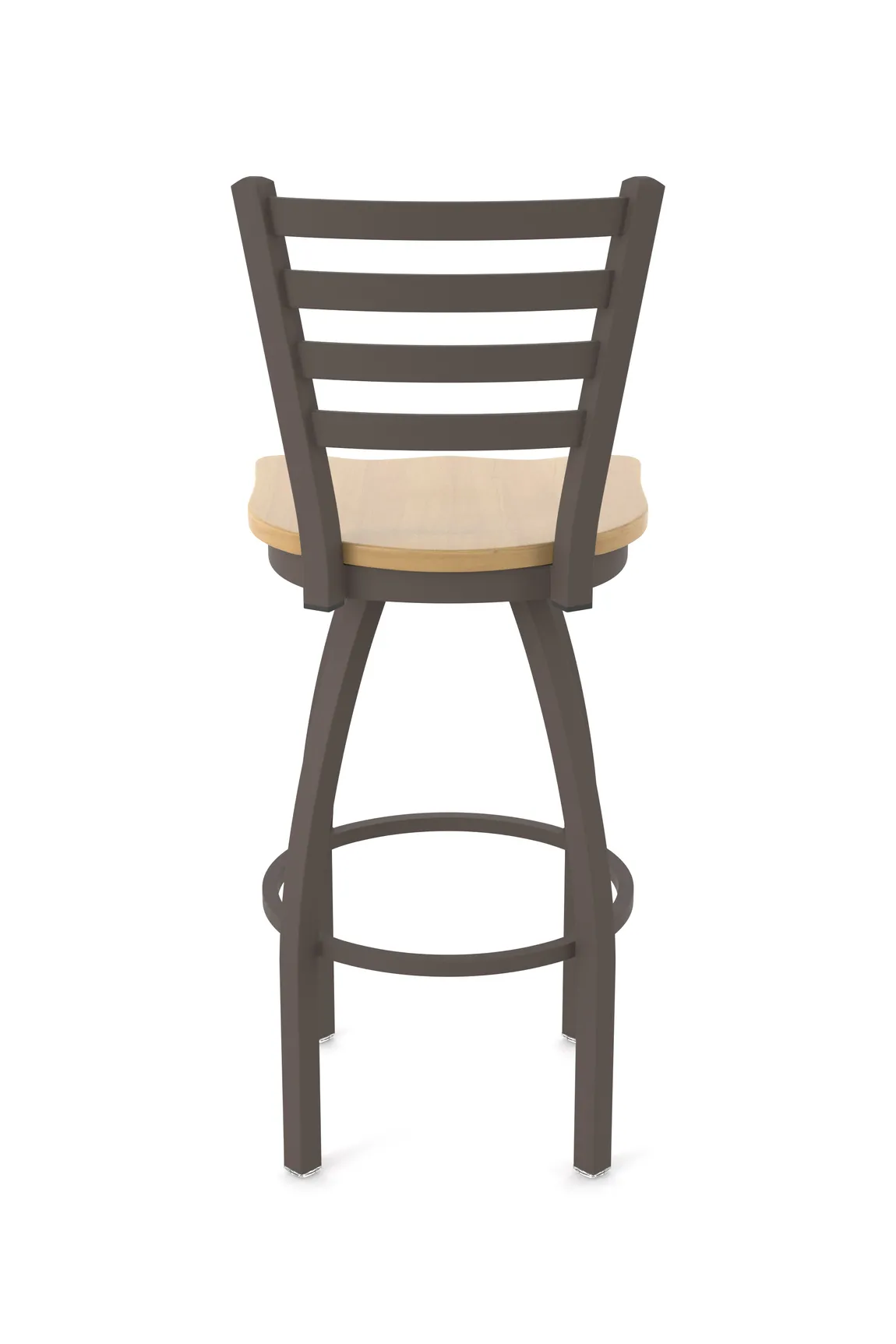 Bar Stool with Backrest