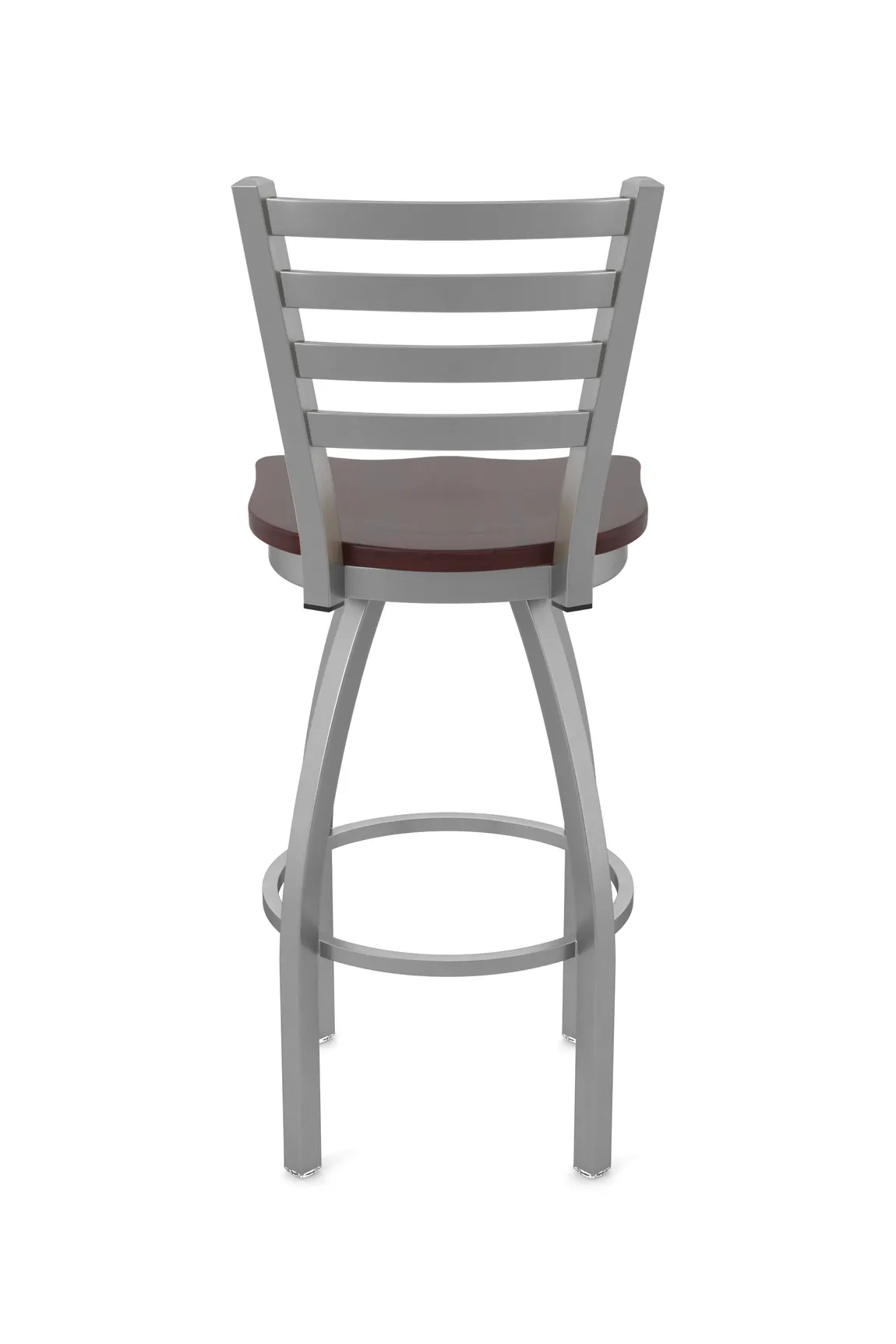 Bar Stool with Backrest