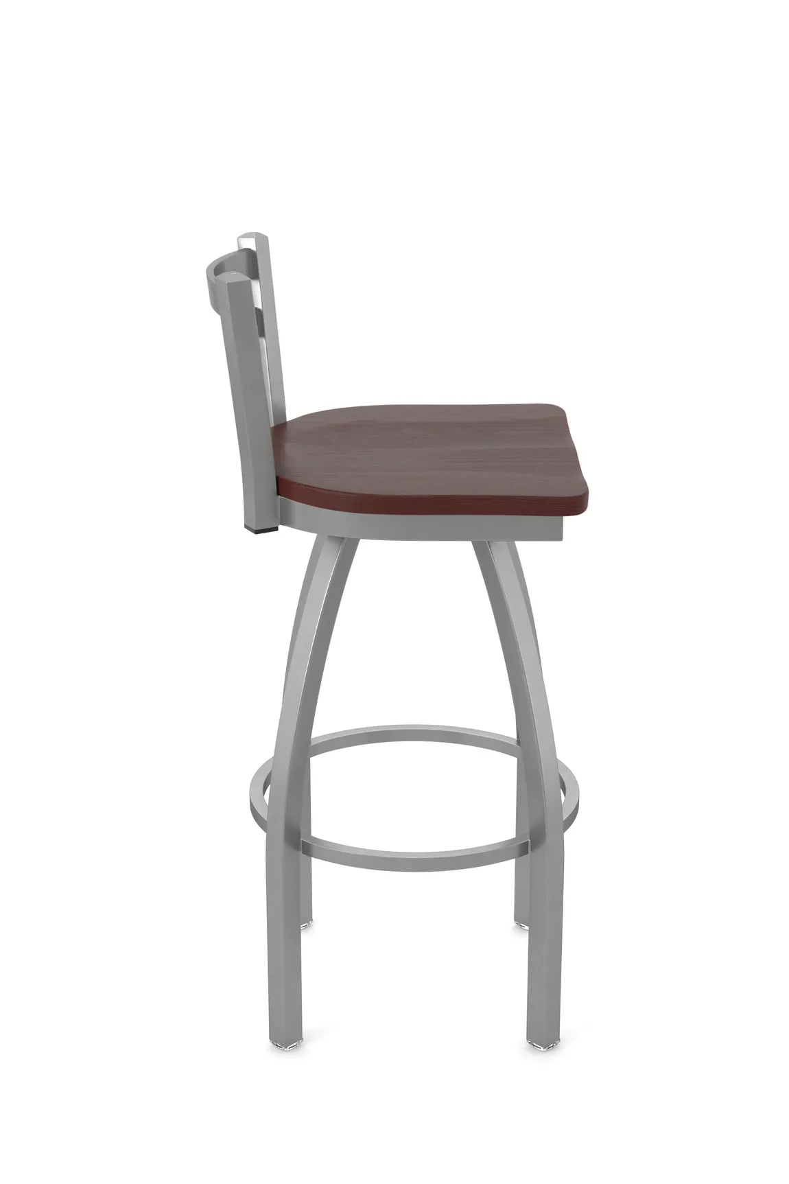 small swivel stool 9