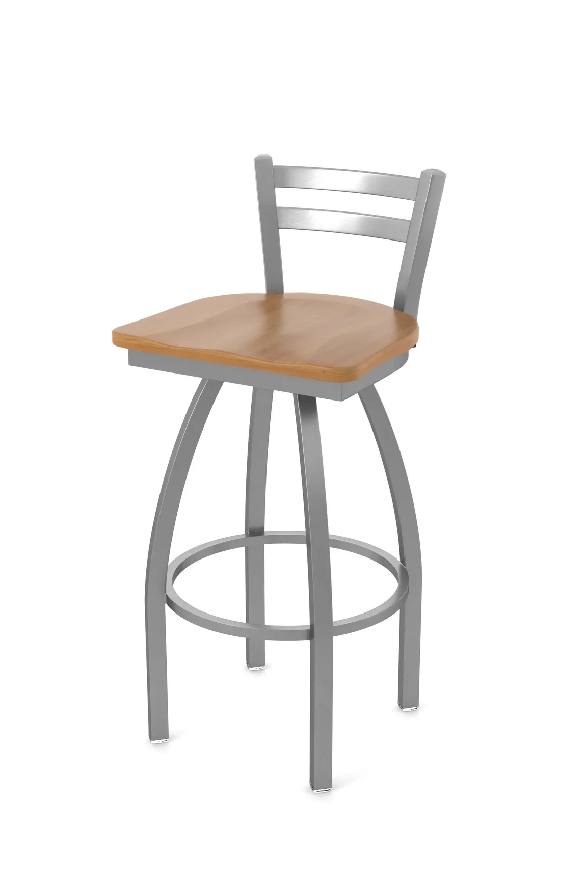 fullsize swivel stool 1