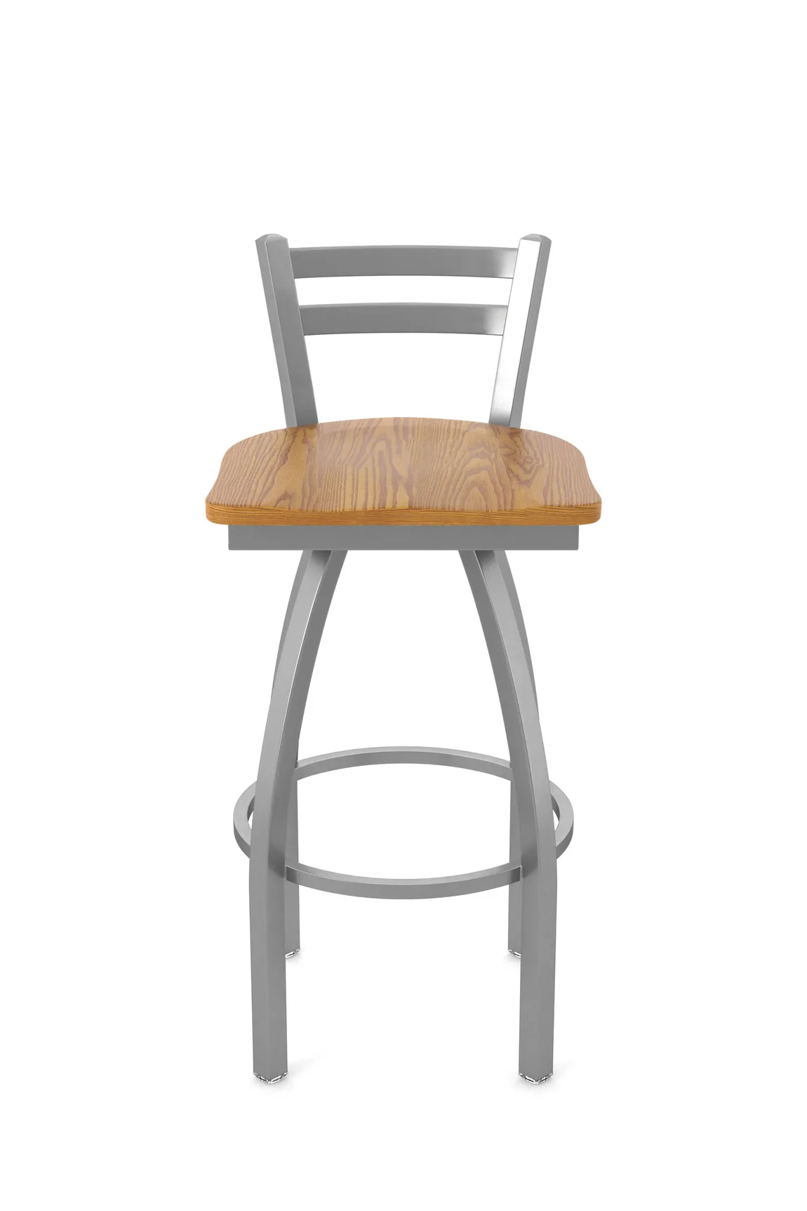 small swivel stool 10