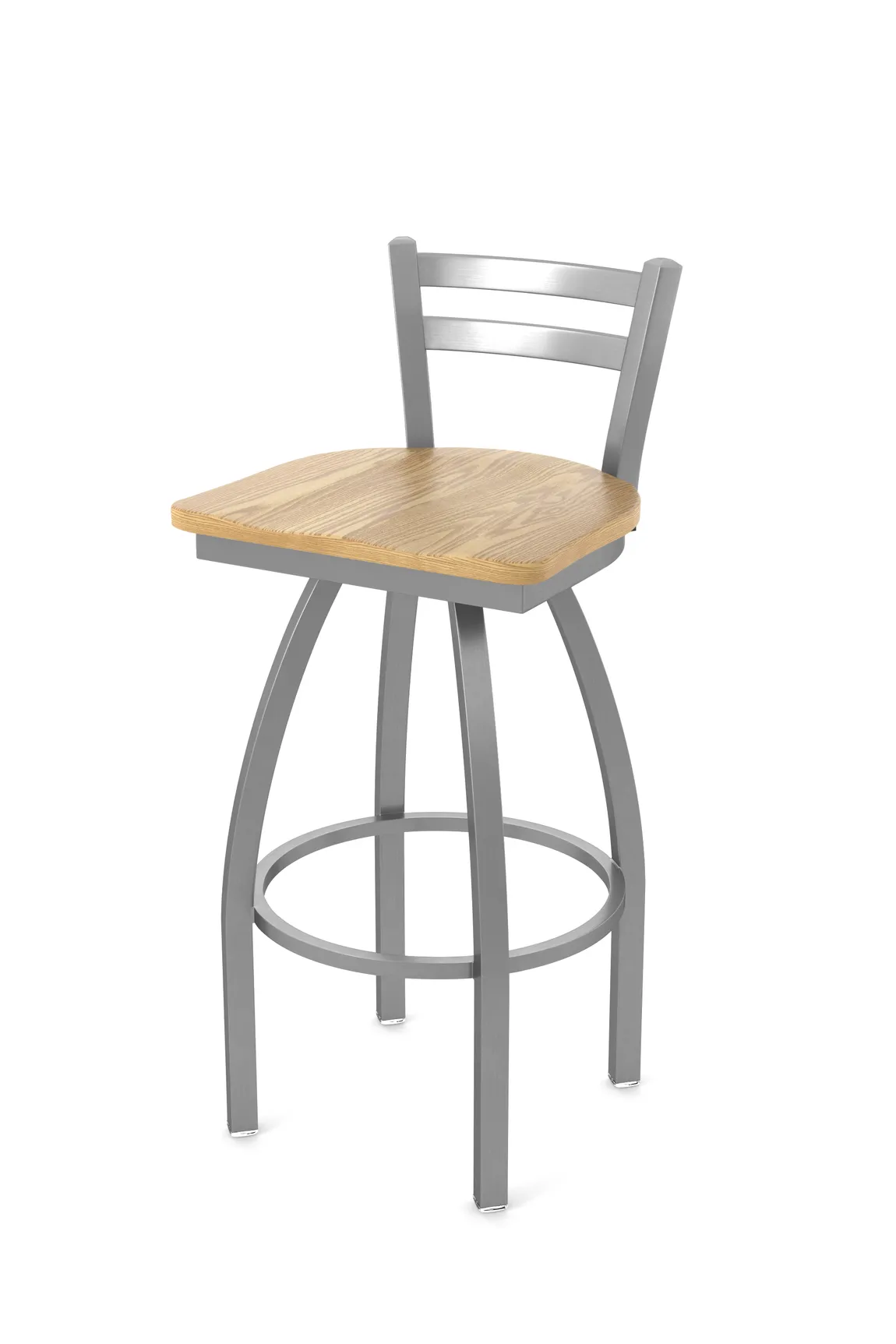 small swivel stool 6