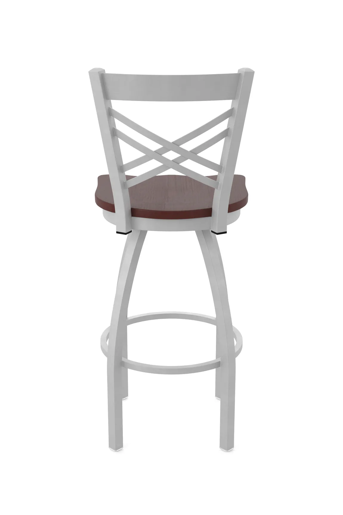Bar Stool with Back