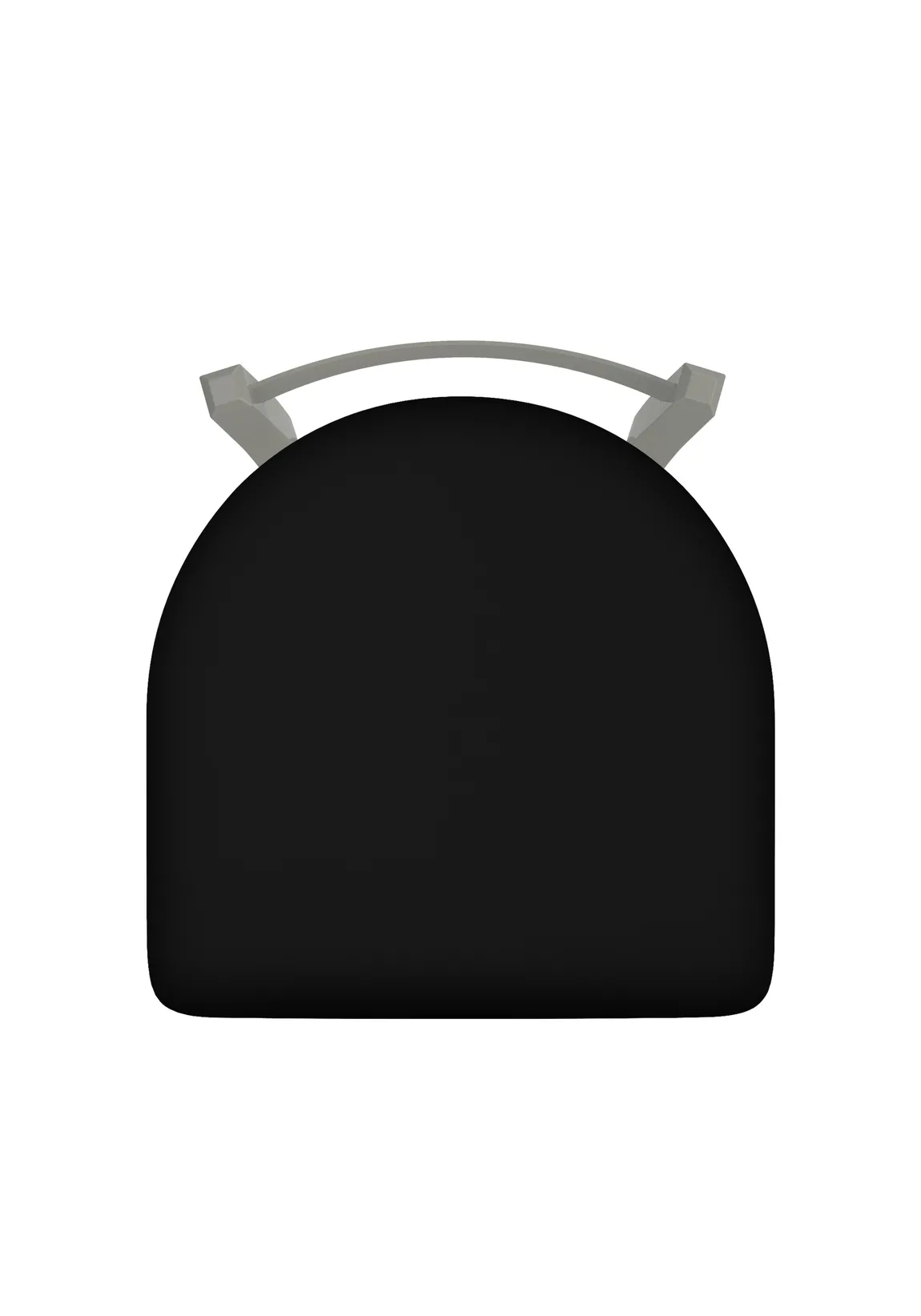 small vanity stool with back 6