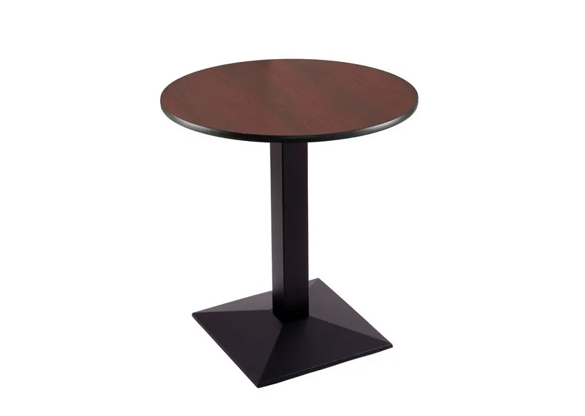 Circular Dining Table
