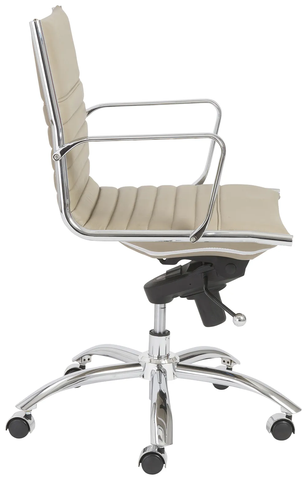 Mid Back Conference Room Chair