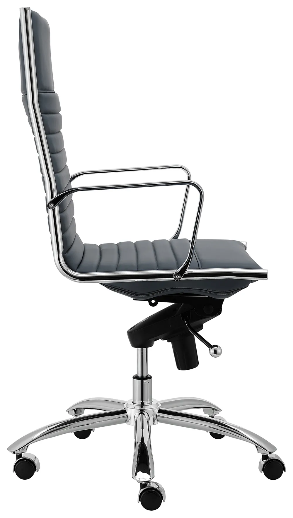 Modern High Back Conference Room Chair