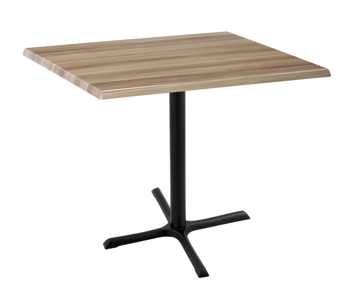 Counter Height Patio Table