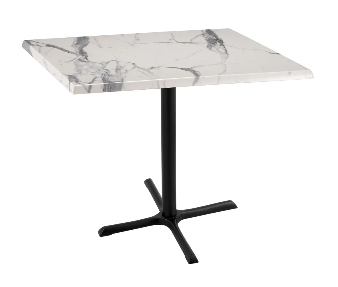 Counter Height Patio Table