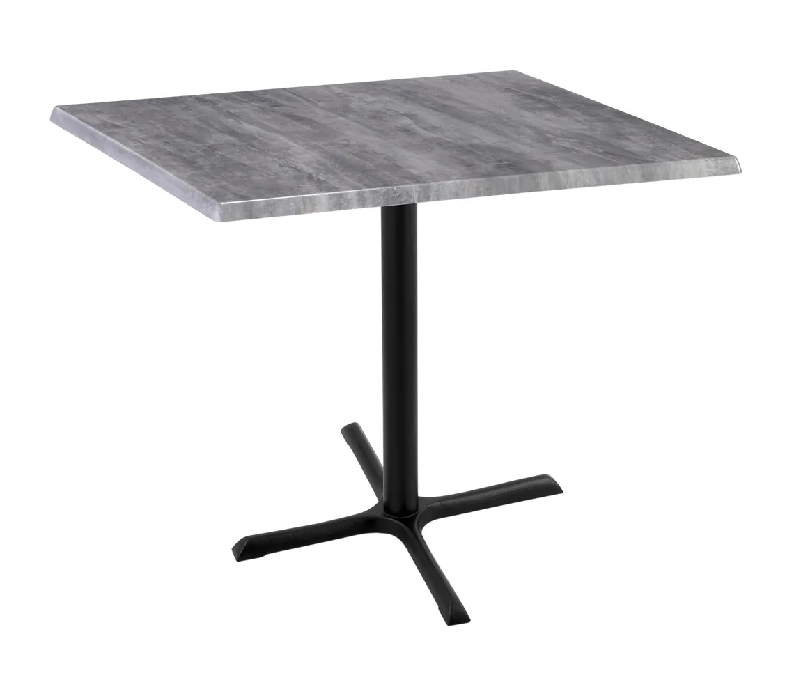 Counter Height Patio Table