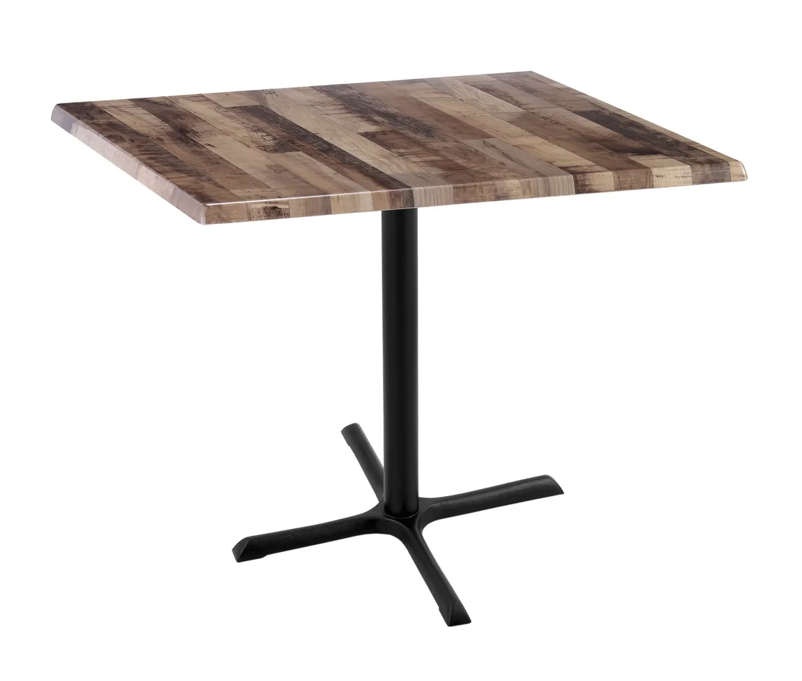 Counter Height Patio Table