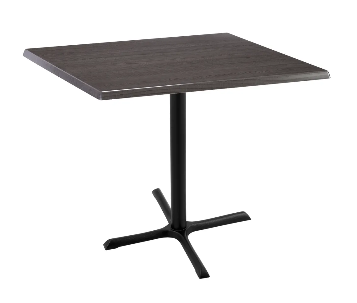 Counter Height Patio Table
