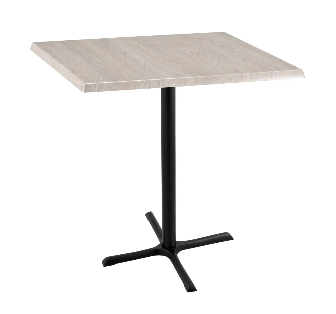 Outdoor Bar Height Table