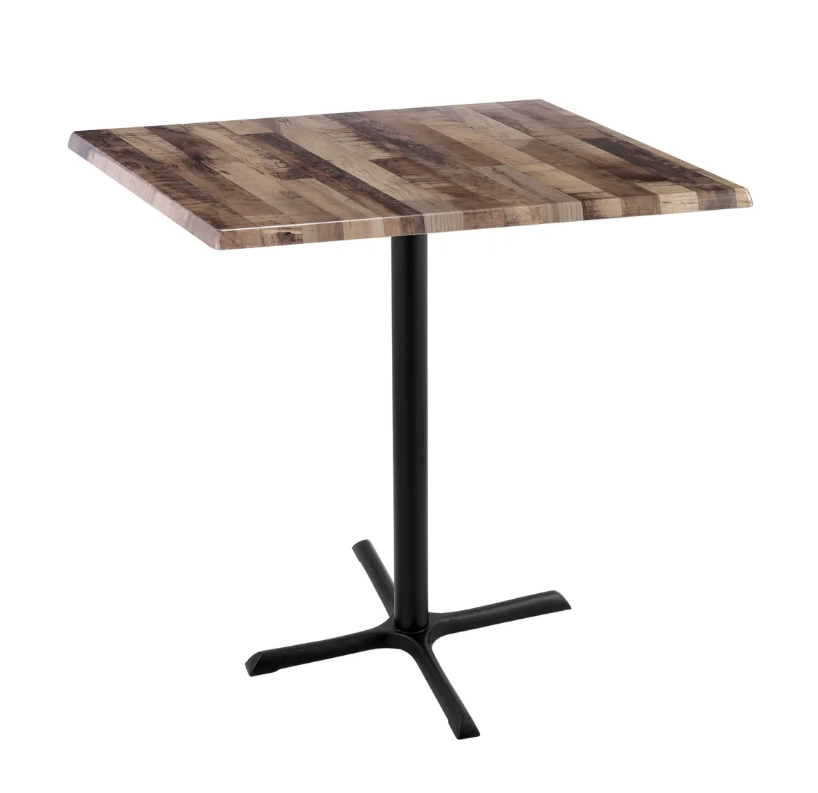 Outdoor Bar Height Table