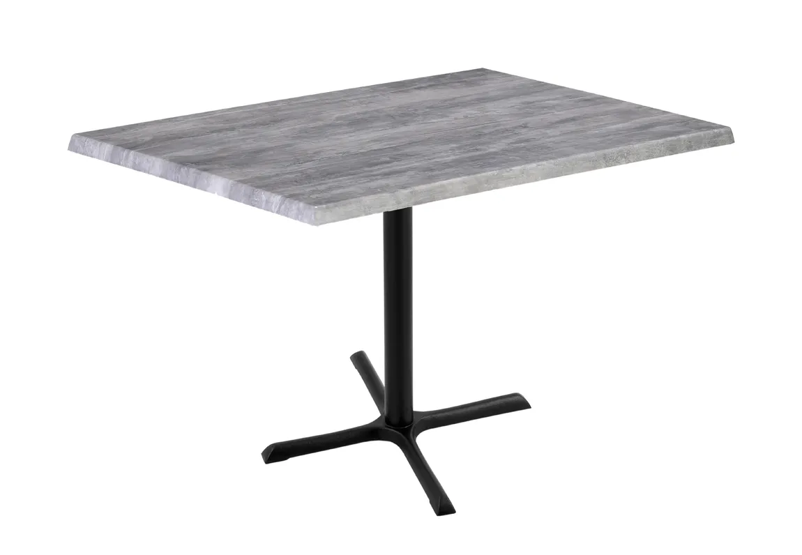 Outdoor Counter Height Table