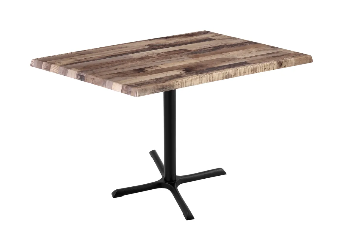 Outdoor Counter Height Table