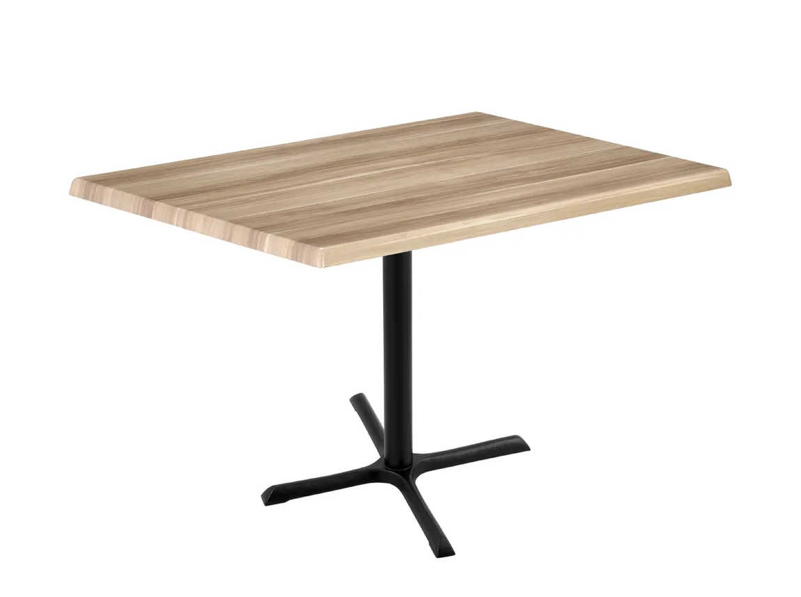 Outdoor Counter Height Table
