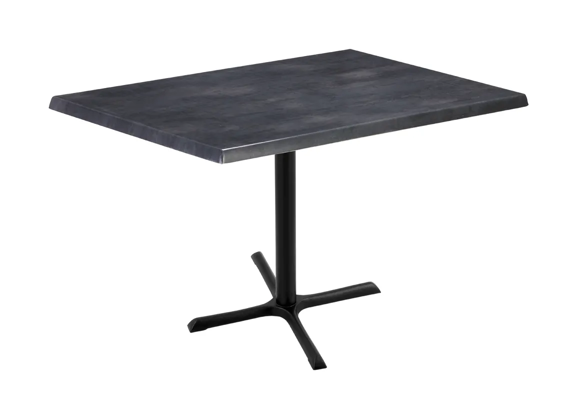 Outdoor Counter Height Table
