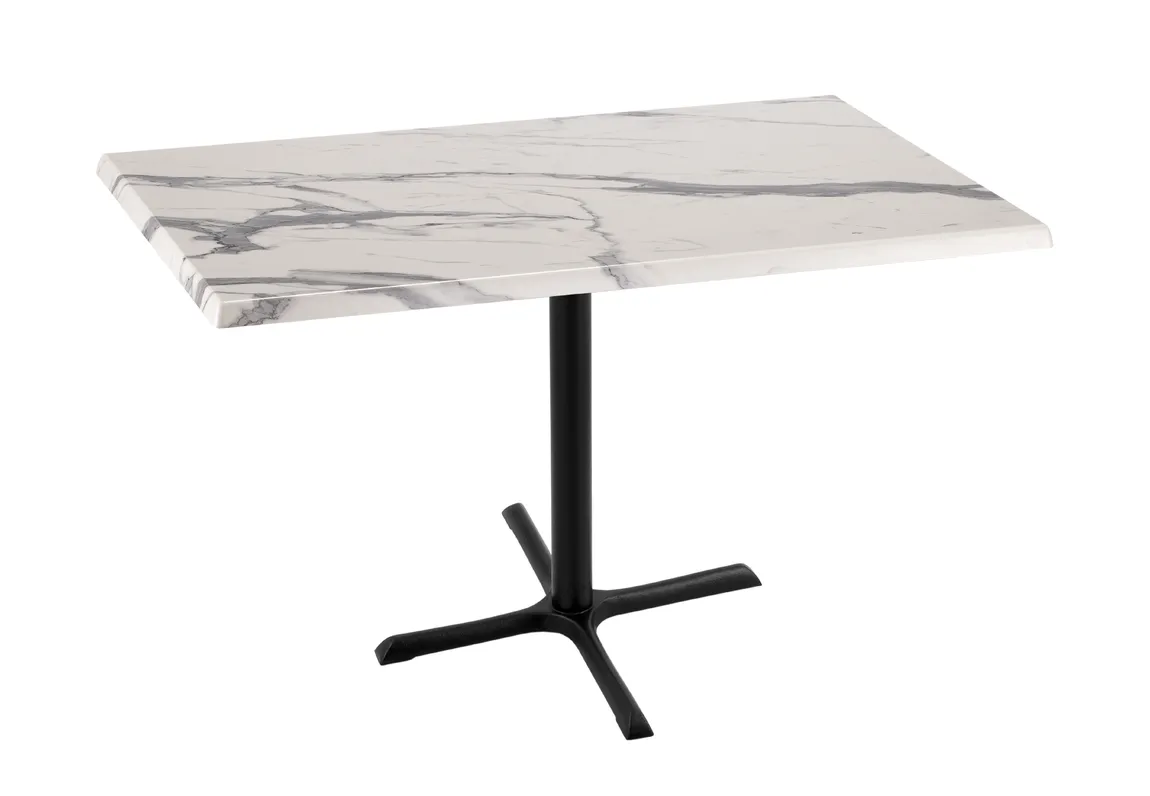 Outdoor Counter Height Table
