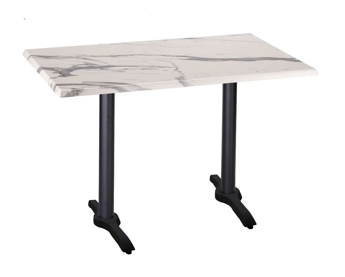 Counter Height Patio Table