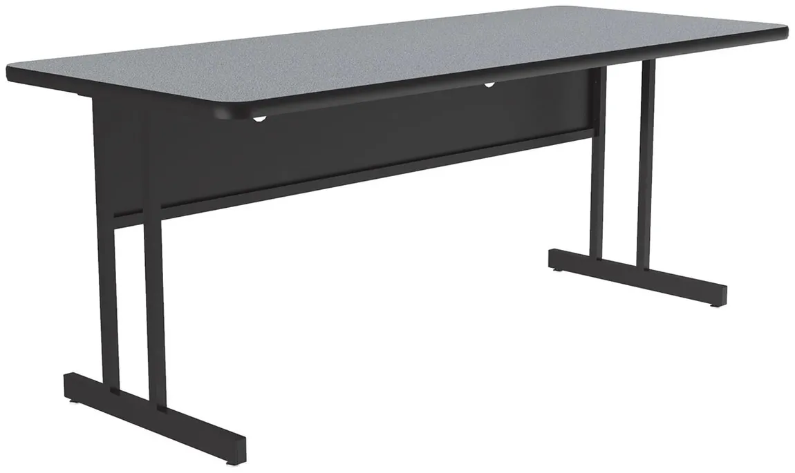 Large Training Table