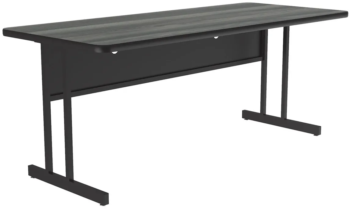 Large Training Table