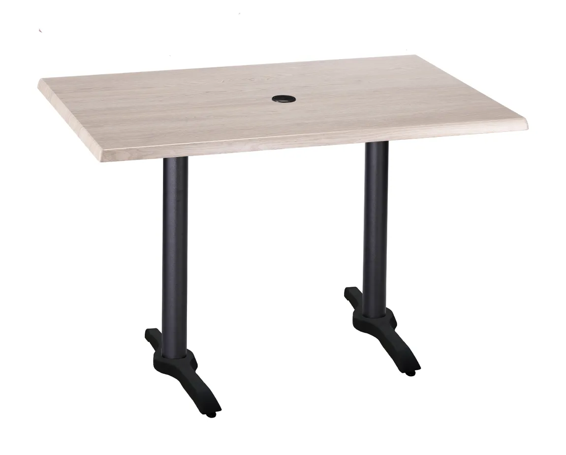 Counter Height Patio Table