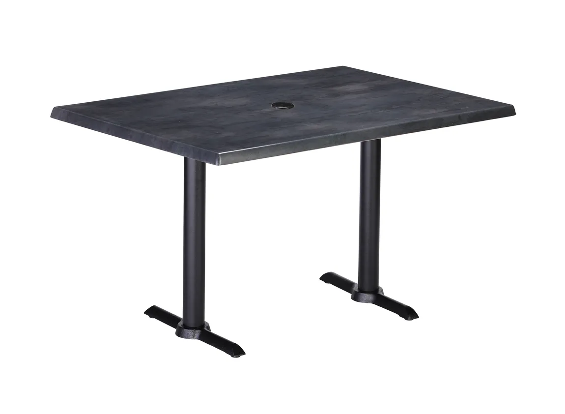 small counter height patio table 2