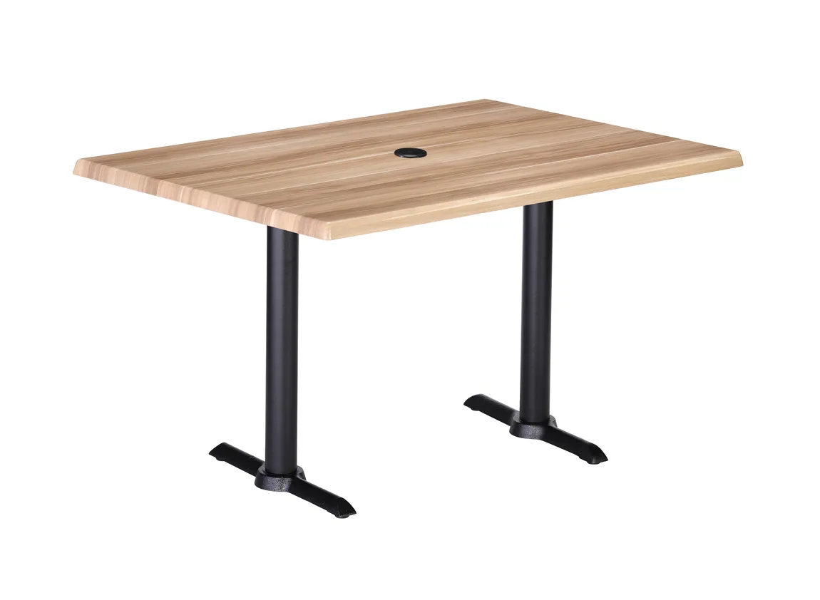 small counter height patio table 5