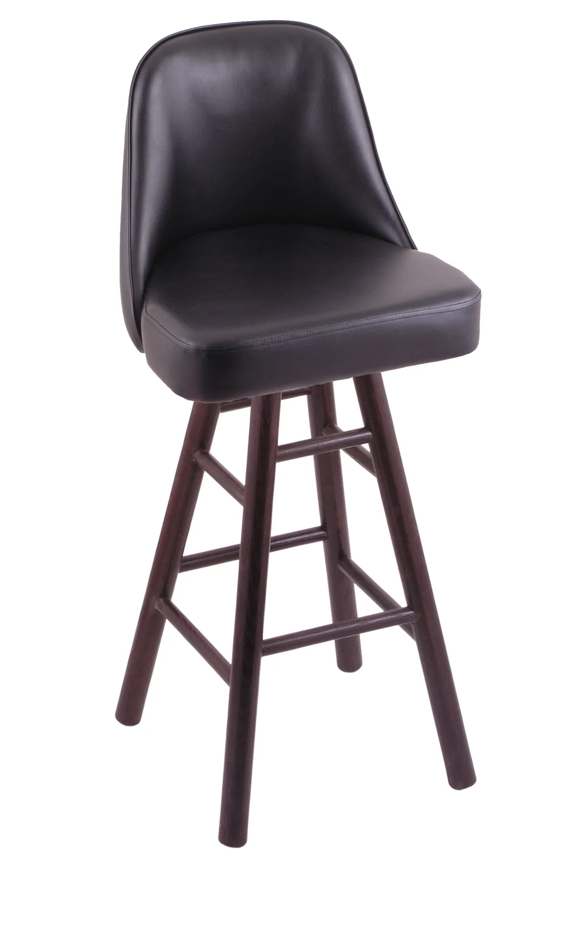 Swivel Bar Stool