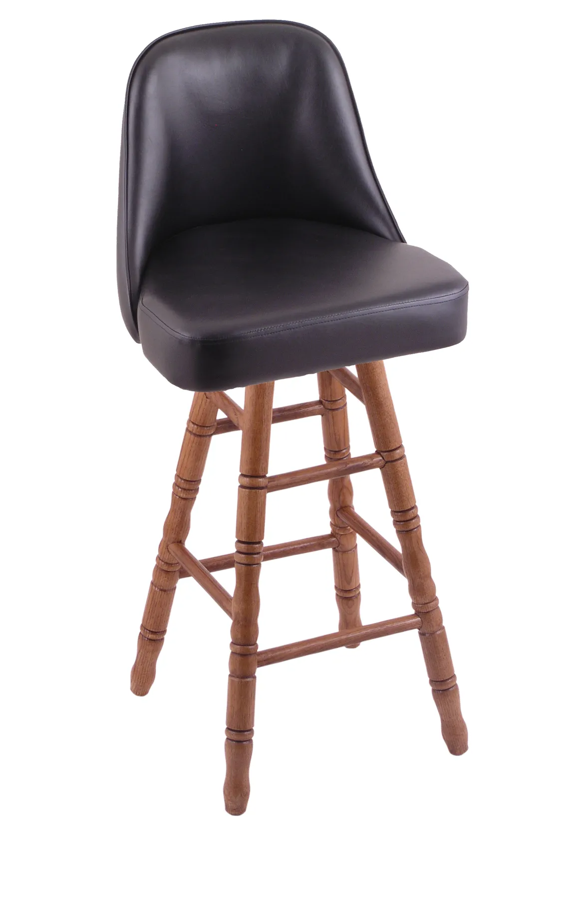 Swivel Bar Stool