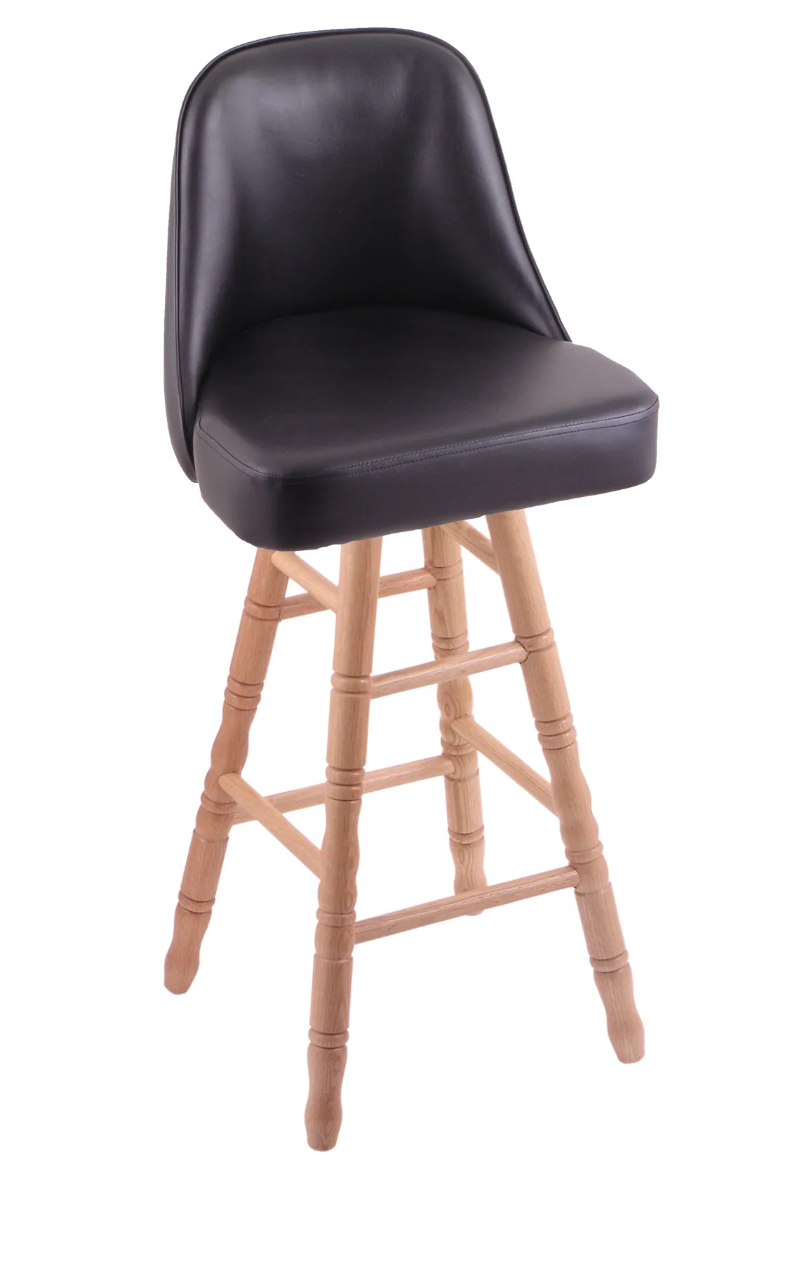 Swivel Bar Stool