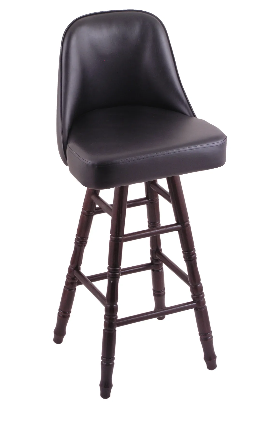 Swivel Bar Stool