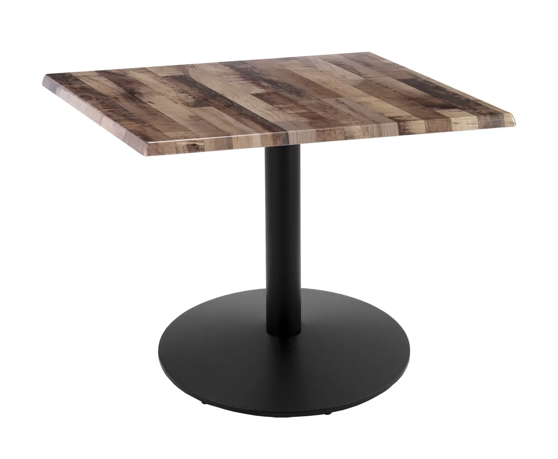 Patio Dining Table