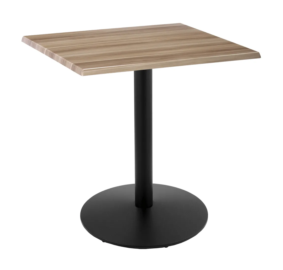 Square Counter Height Table