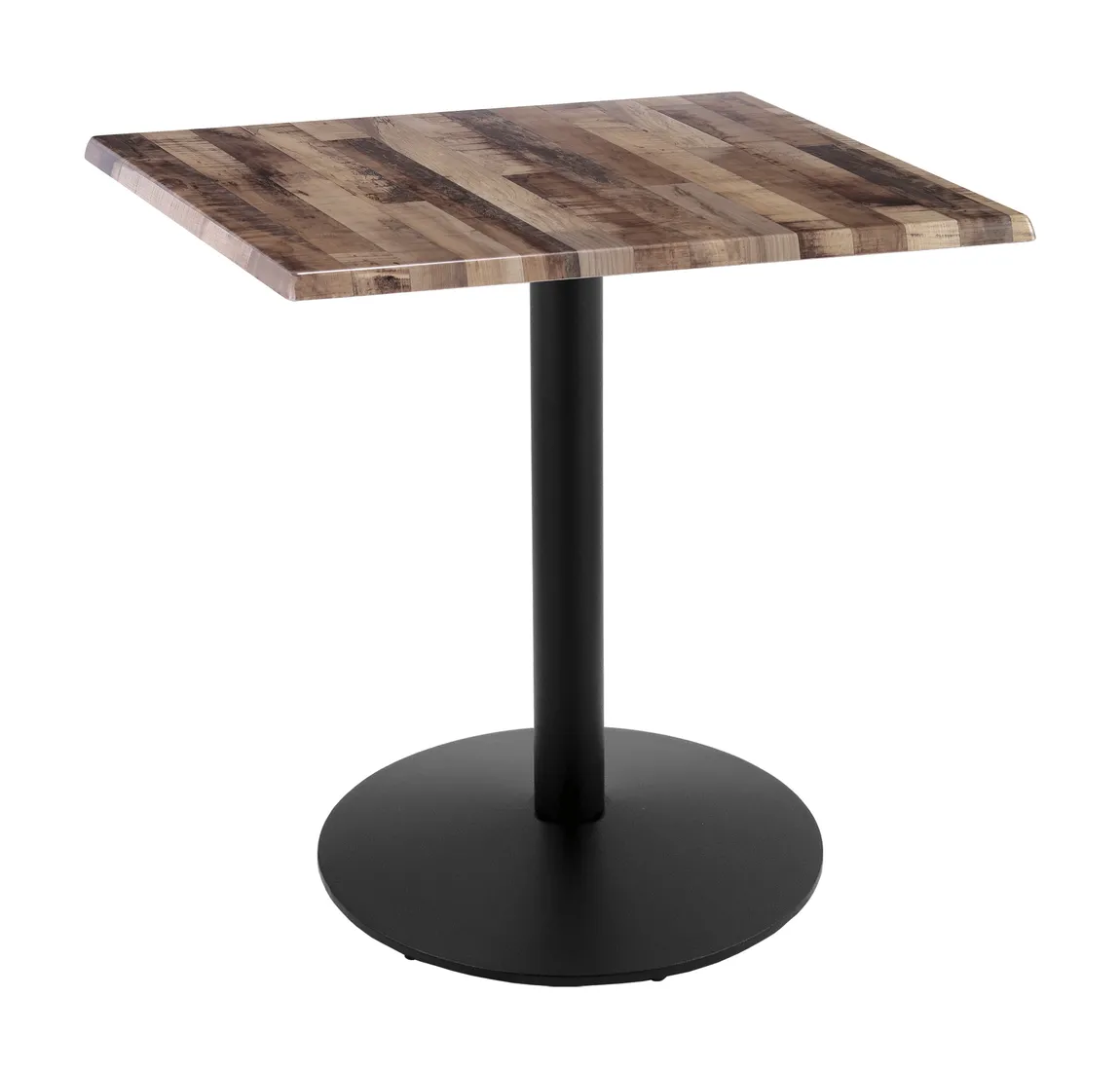 Square Counter Height Table