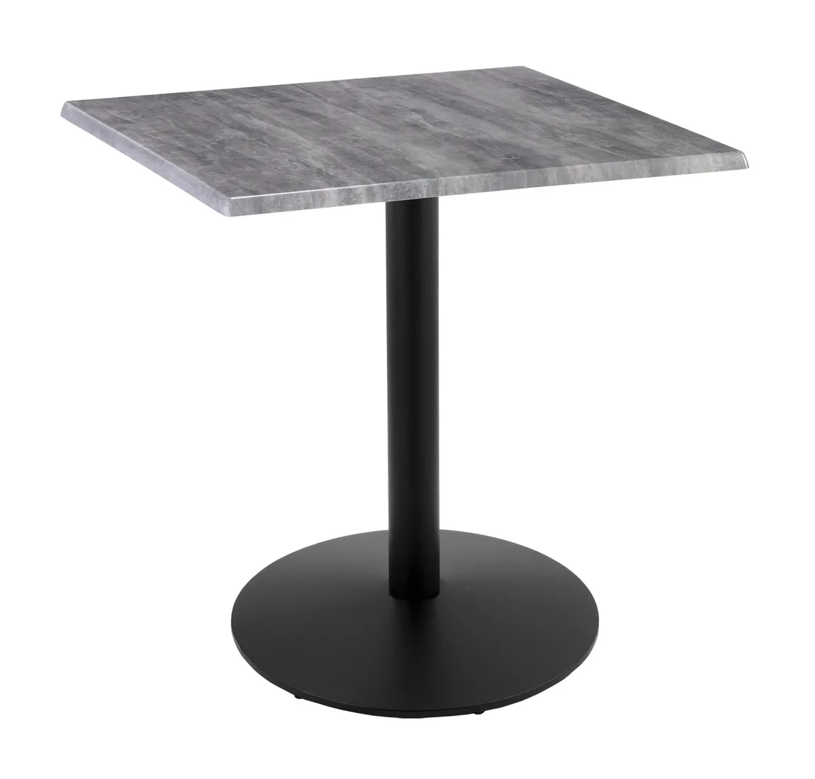 Square Counter Height Table