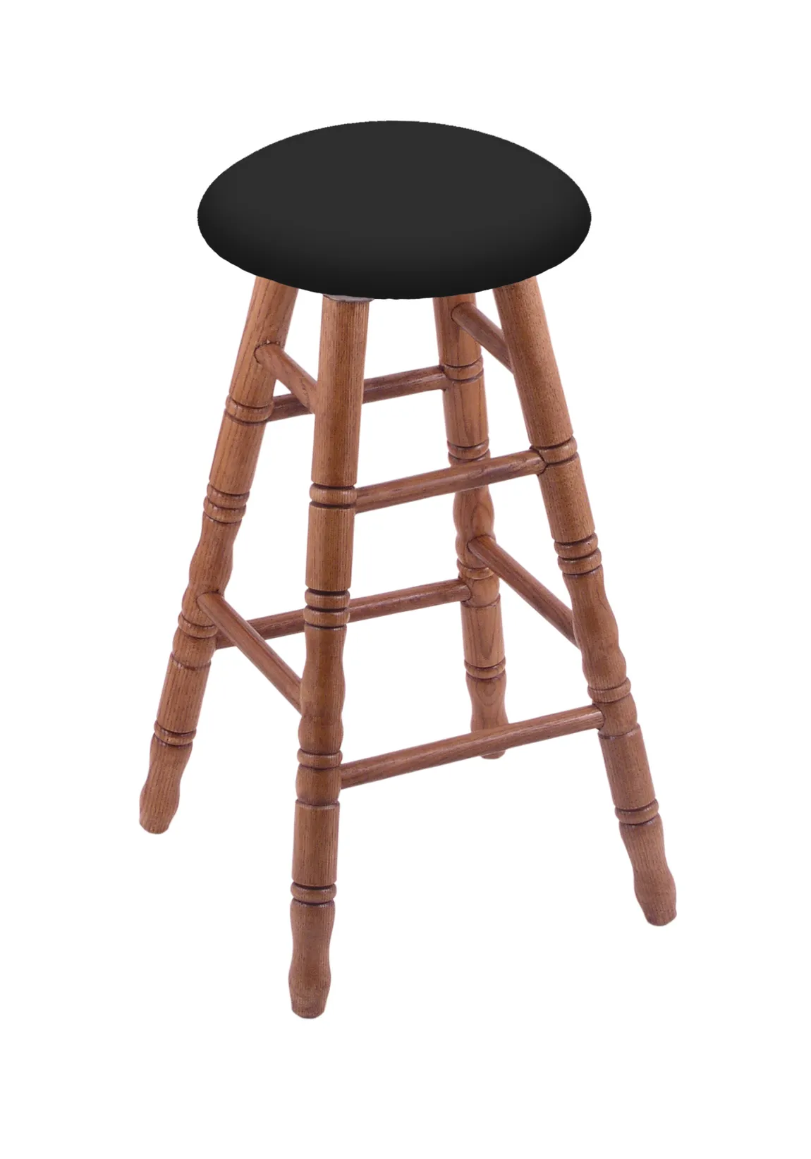 Wood Bar Stool