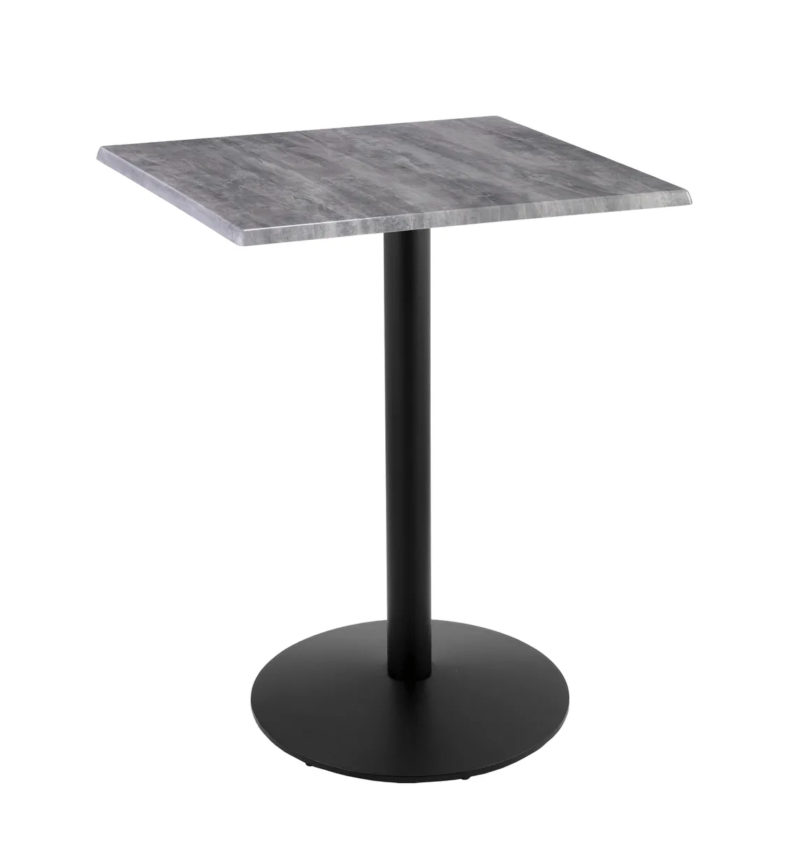 Bar Height Patio Table