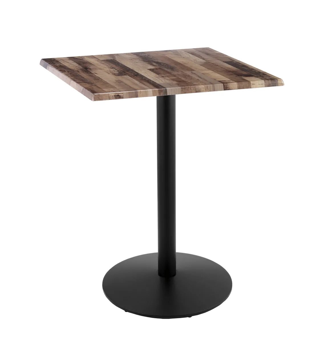 Bar Height Patio Table