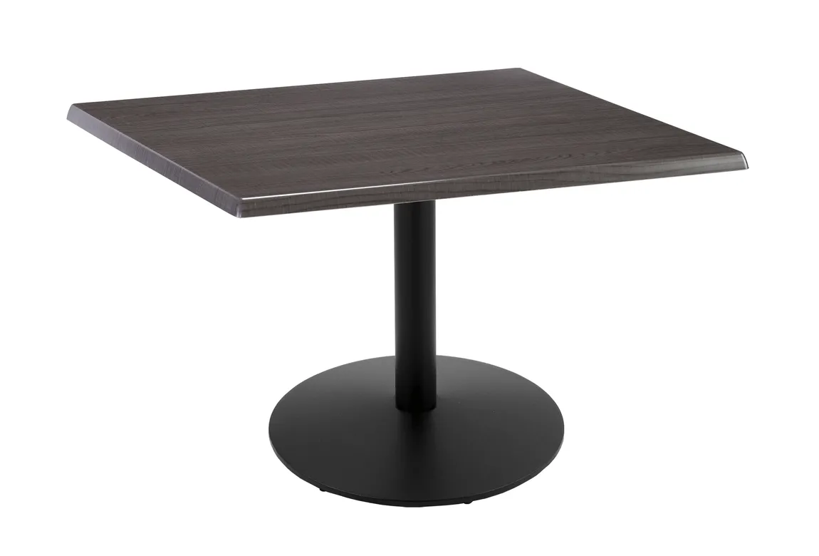 Square Dining Table