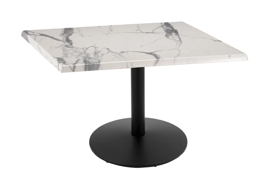 Square Dining Table