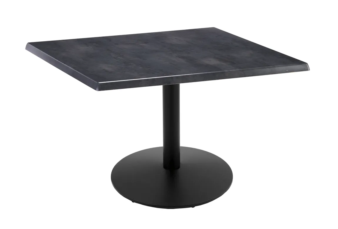 Square Dining Table