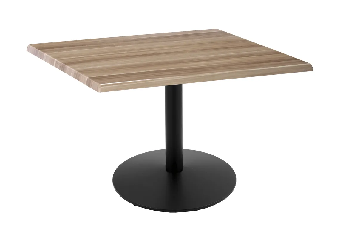 Square Dining Table