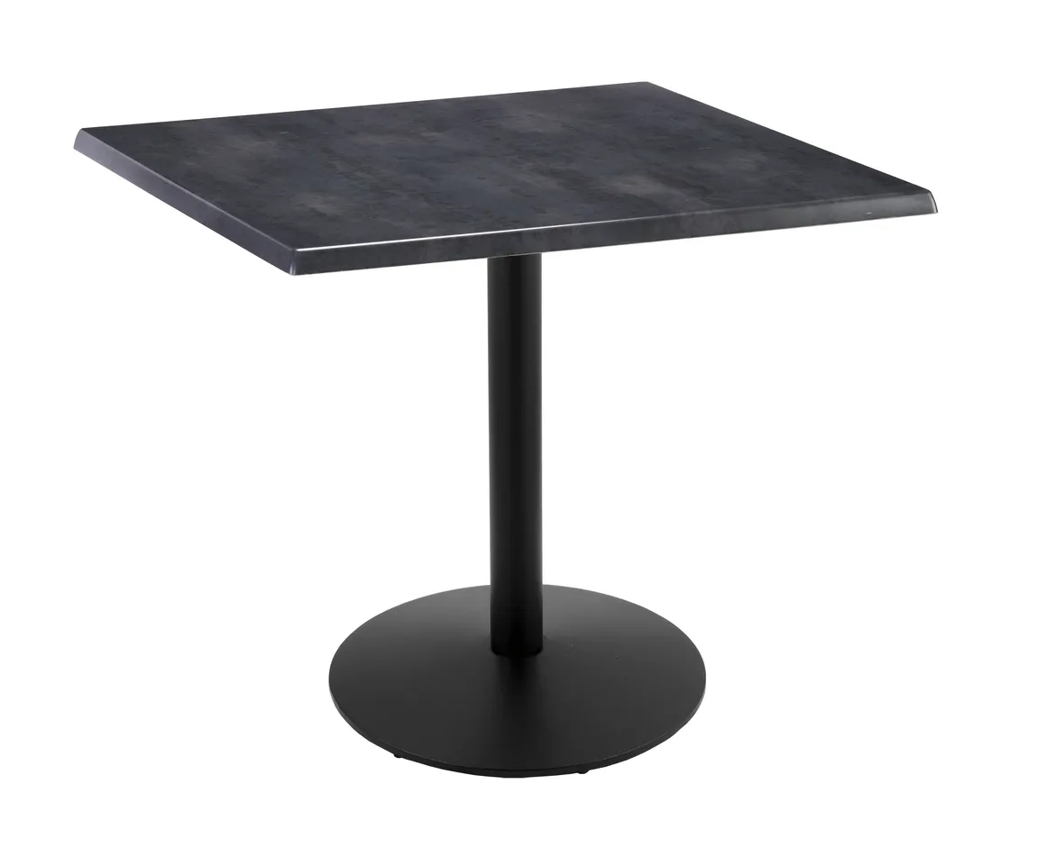 Square Counter Height Table