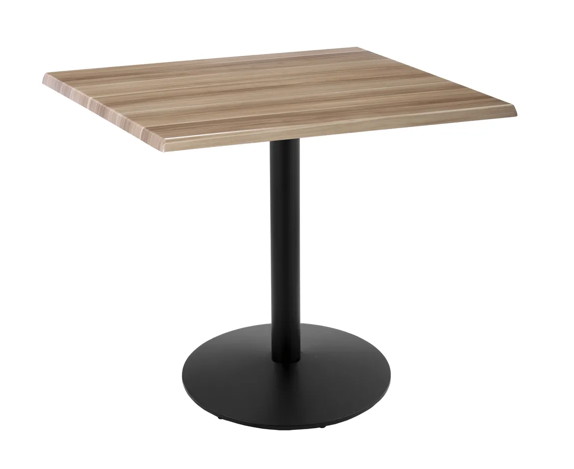 Square Counter Height Table