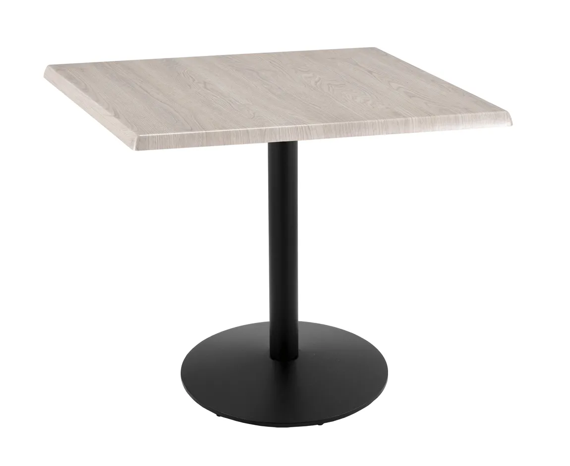Square Counter Height Table
