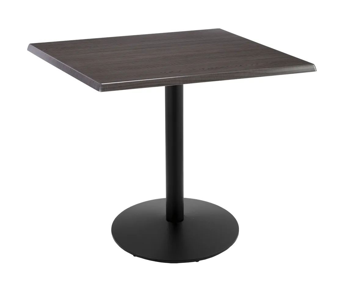 Square Counter Height Table