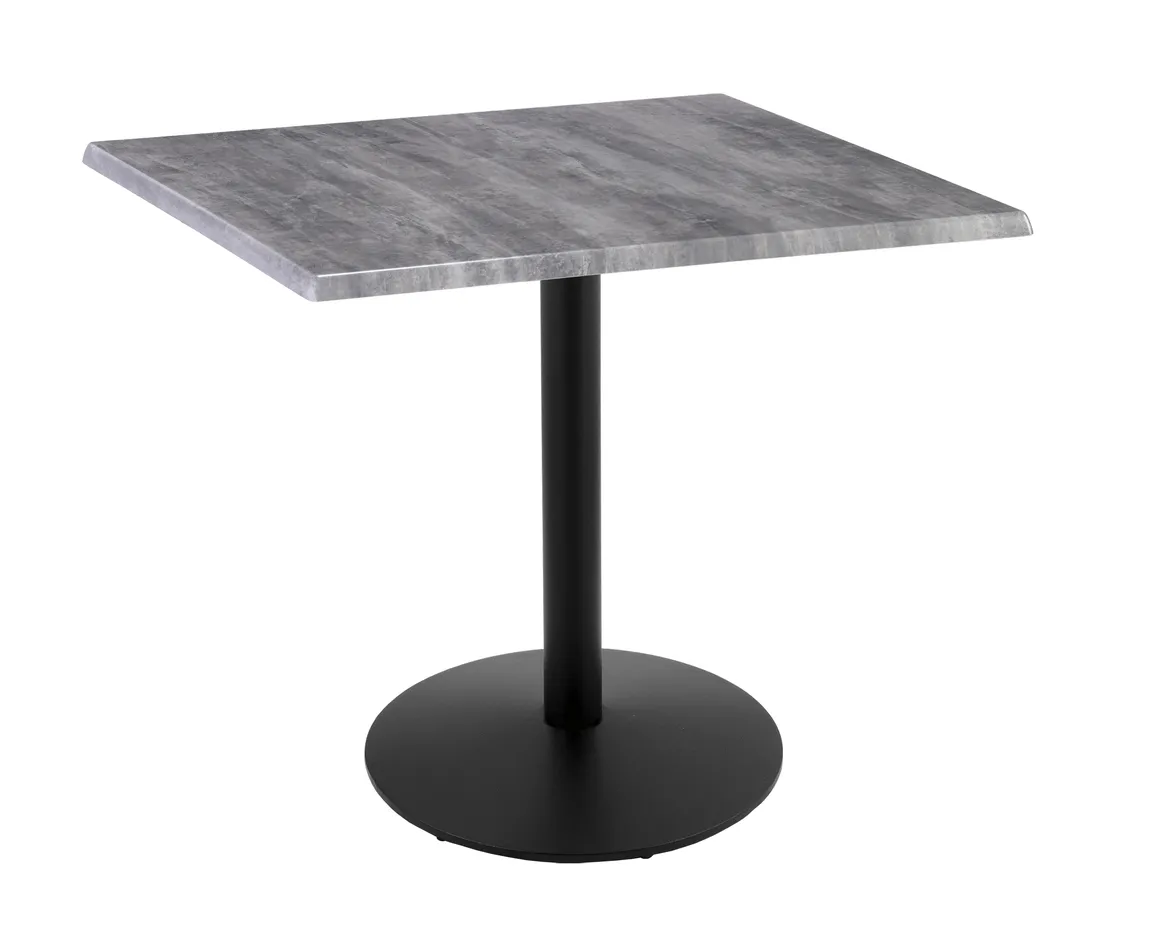 Square Counter Height Table
