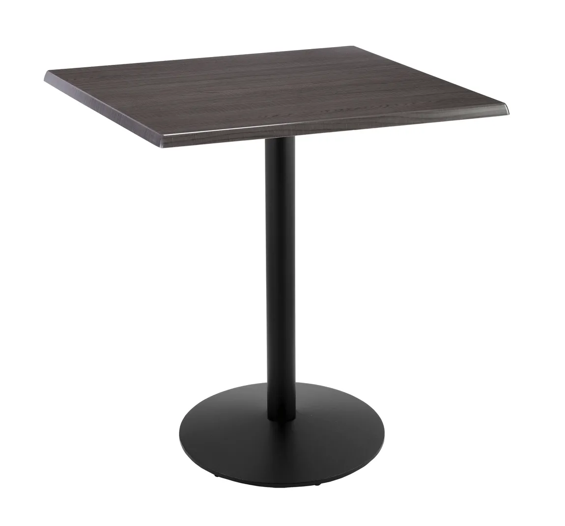 Outdoor Bar Height Table